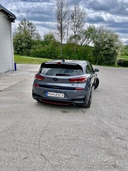Hyundai i30N