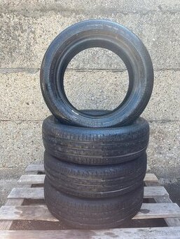Letné pneu Contitental 165/65 R15