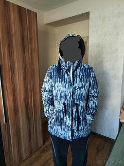 Zimná bunda XL