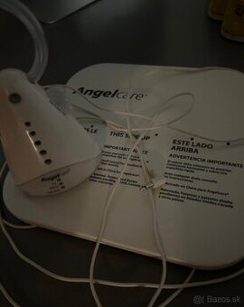 Predam monitor dychu Angel care