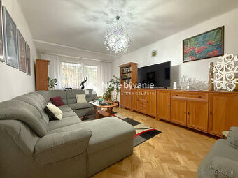 NOVÁ CENA/Predaj,4iz.byt s balkónom,ul.Kpt.Nálepku-Levice