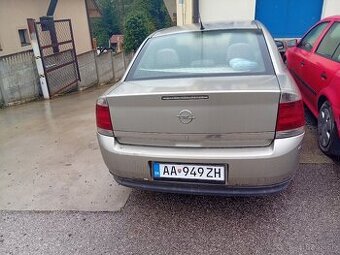 Predám Opel Vectra c 2.2 td