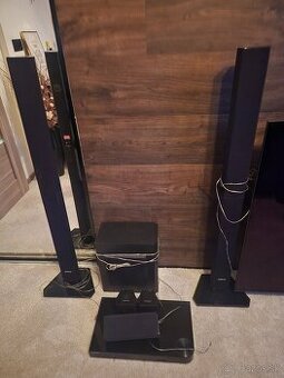 Samsung domace kino