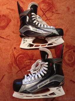 Hokejove korčule Bauer Vapor X900,vel. 8EE, EUR43, bez nožů