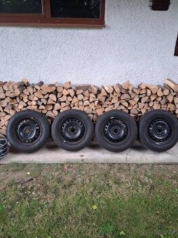 Letné kolesá 195/65 R15