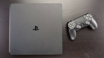 Ps4 slim 11.00 firmware