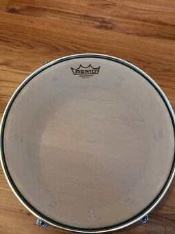 Snare practice pad