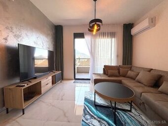 Apartmán na prenájom, mesto BAR, Čierna Hora-Montenegro