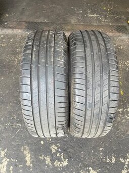 225 60R17 letné pneumatiky