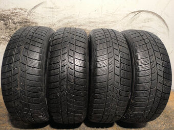 185/60 R14 Zimné pneumatiky Barum Polaris 4 kusy