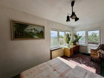 6 izbový rodinný dom Košice Sever
