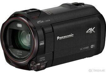 Panasonic HC-VX980