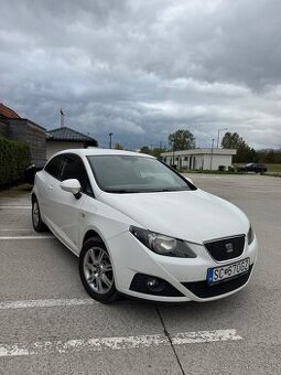 Seat Ibiza 1,2tdi
