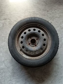 Disky Ford Focus