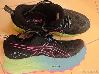 Dámske Asics Trabuco max.2