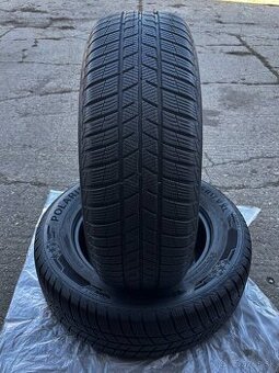 Zimné pneumatiky 235/65 R17 Barum Polaris 5