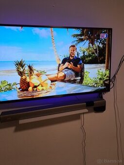 Predam 3D TV LG