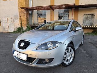Seat Leon 2.0 FSI