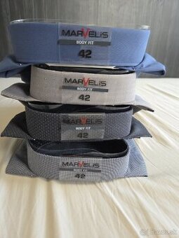 Marvelis Body Fit 42 - Nenosene