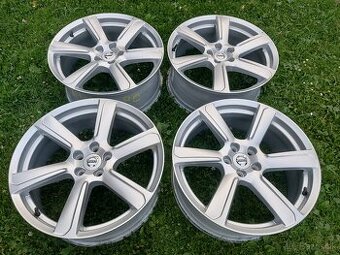 5x108 19" - NOVÉ originálne disky VOLVO XC90