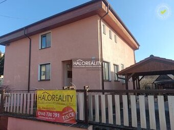 HALO reality - Predaj, rodinný dom Partizánske, Šimonovany