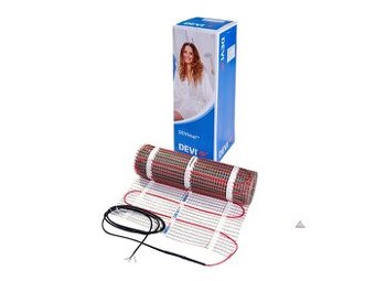 Vykurovacia rohož DEVIcomfort 150T 1m2 150W
