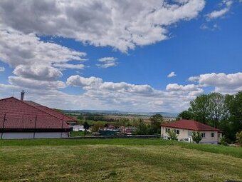 Predaj stavebného pozemku