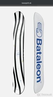 Bataleon snowboard Chaser