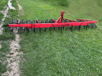 Lučne brány - 3.5m