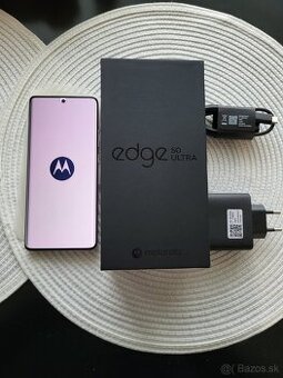 Motorola edge 50 ultra