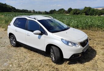 Peugeot 2008 Puretech 1.2