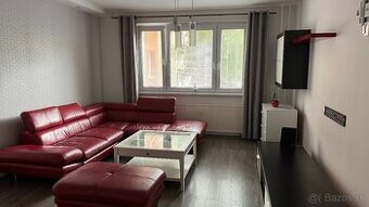 Prenájom 3 izbový byt