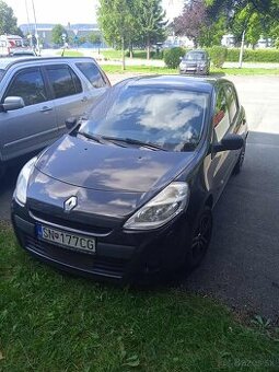 Renault Clio 1.2