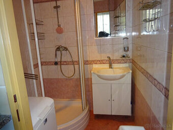 EXKLUZÍVNE, veľký 2izb.byt s balkónom Staré Mesto