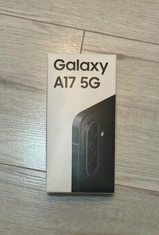 Samsung Galaxy a17 5G
