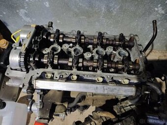 Kia Rio, Hyundai i20 diely motora 1.25