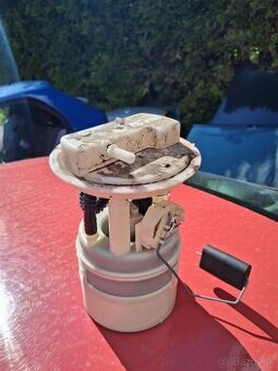 Palivove cerpadlo na Renault Thália 1.2 55kw rok 2011