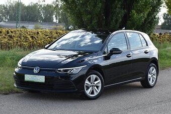 VW GOLF 8 2.0TDi / LED//ACC//