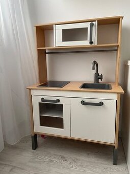 Kuchynka IKEA Duktig