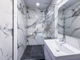 2-izbový byt 54m2, nová rekonštrukcia, Košice - Šaca