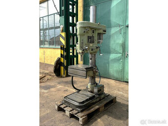 Vrtačka sloupová VS 32