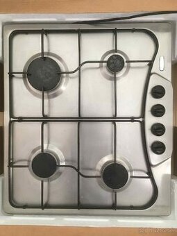 Plynová varná doska