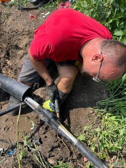 Elektrikar, vodár, kurenár, krtkovanie bratislava a okolie