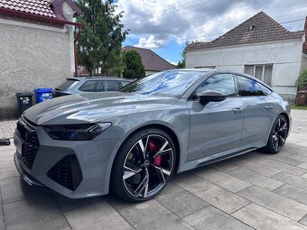Audi RS6 RS7 10,5Jx22