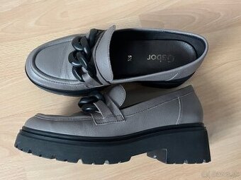 Dámske loafery Gabor