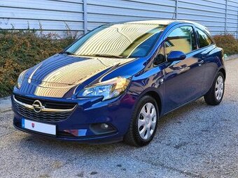 Opel Corsa 1.2 16V drive 2016 1.majiteľ (Možný odpočet DPH)