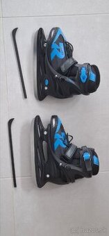 Detske korcule - rastuce/nastavitelne