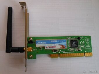 [41]  Sieťová karta