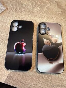 Predám obal na iphone 17