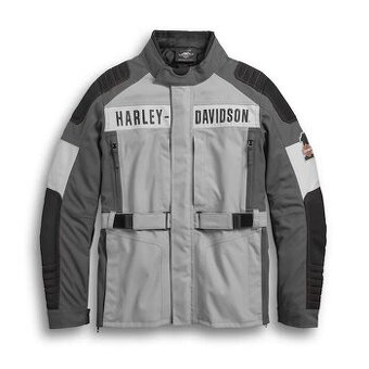 Pánská bunda Harley-Davidson